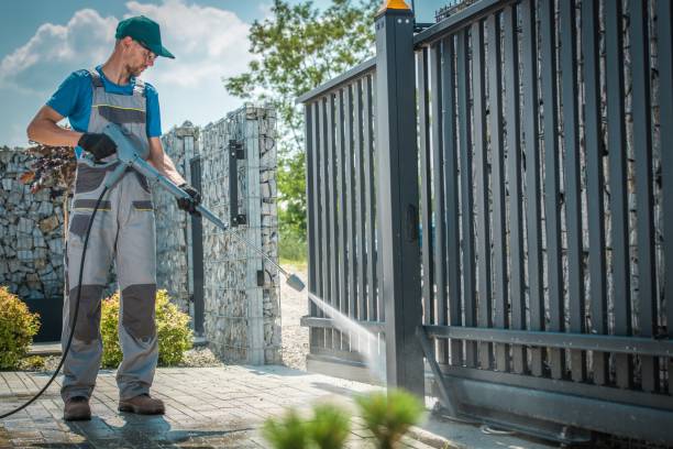Best Graffiti Removal  in Shallowater, TX
