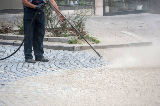 Best Building Exterior Washing  in Shallowater, TX