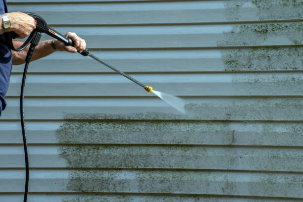 Best Sidewalk and Walkway Cleaning  in Shallowater, TX