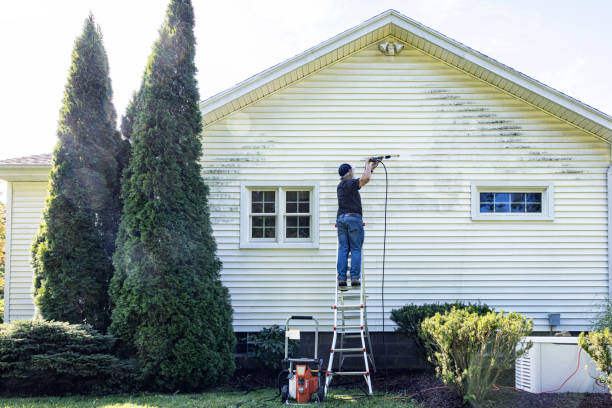 Best Parking Lot and Garage Cleaning  in Shallowater, TX