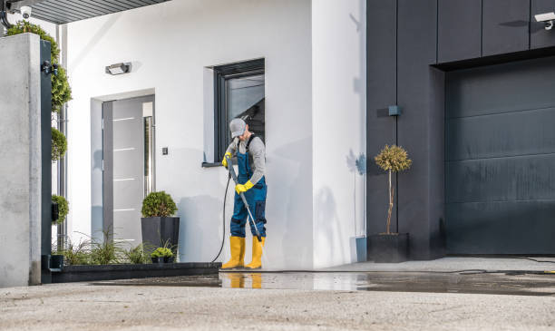 Pre-Holiday Cleaning in Shallowater, TX
